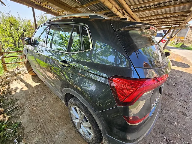 Used Skoda Kushaq Prestige 1.0L TSI MT in Bilaspur (HP)