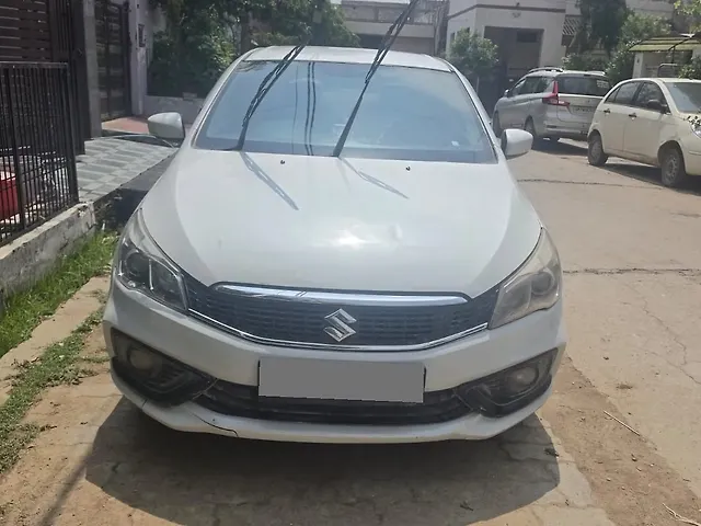 Used 2019 Maruti Suzuki Ciaz in Kanpur Nagar