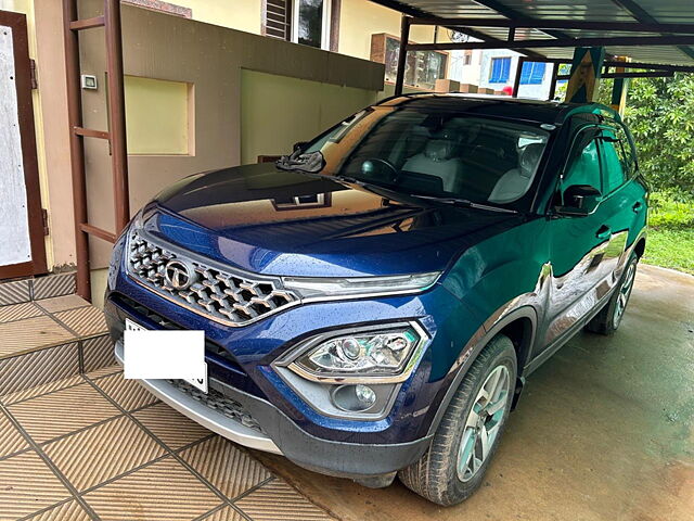 Used Tata Safari [2021-2023] XZ Plus in Kakinada