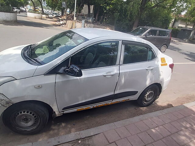 Used Hyundai Xcent [2014-2017] Base 1.2 in Ahmedabad