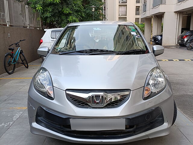 Used 2013 Honda Brio in Ahmedabad