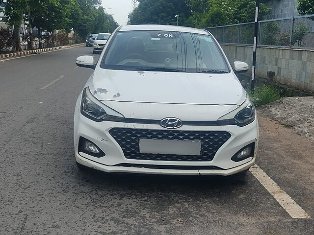 Used 2018 Hyundai Elite i20 in Vijaywada