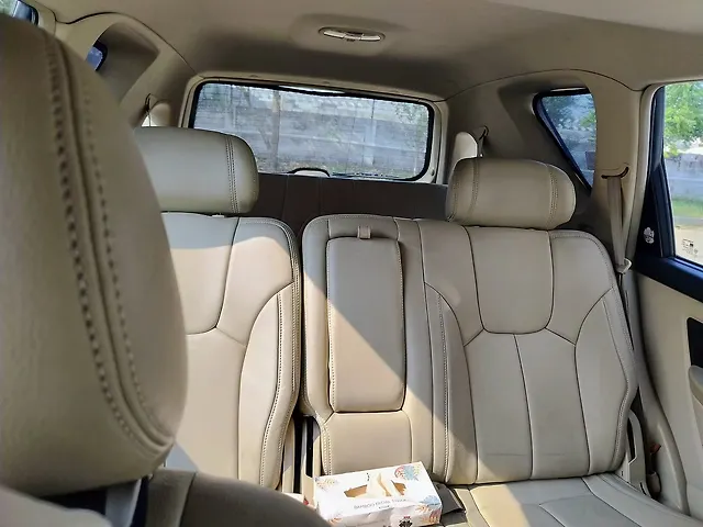Used Ssangyong Rexton RX7 in Chennai Used Ssangyong Rexton RX7 in Chennai