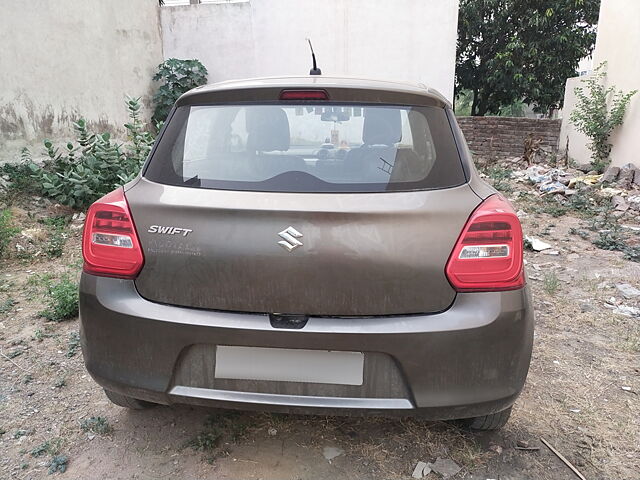 Used Maruti Suzuki Swift [2018-2021] VXi [2018-2019] in Nalagarh