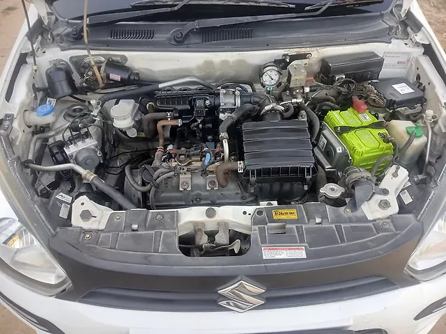 Used Maruti Suzuki Alto 800 LXi (O) CNG in Visnagar Used Maruti Suzuki Alto 800 LXi (O) CNG in Visnagar