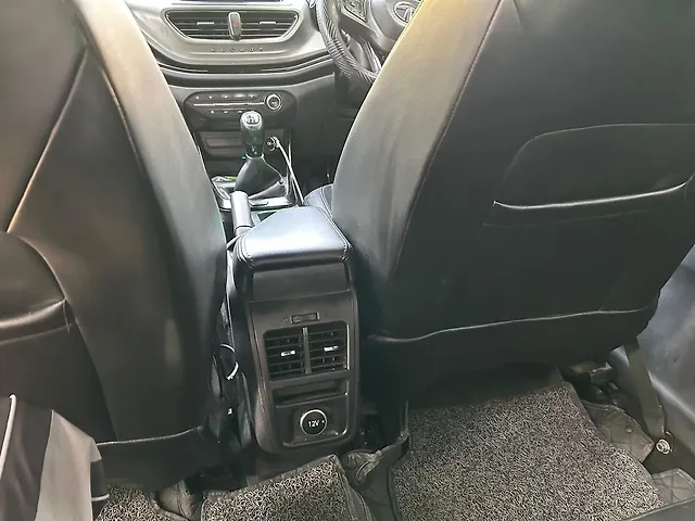 Used Tata Altroz [2020-2025] XZ Diesel in Meerut