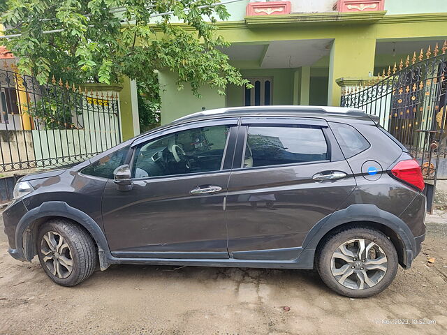 Used Honda WR-V [2017-2020] VX MT Diesel in Chennai