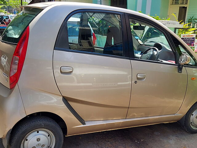 Used 2010 Tata Nano in Bangalore