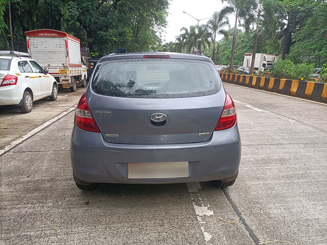 Used Hyundai i20 [2008-2010] Sportz 1.4 CRDI 6 Speed (O) in Mumbai