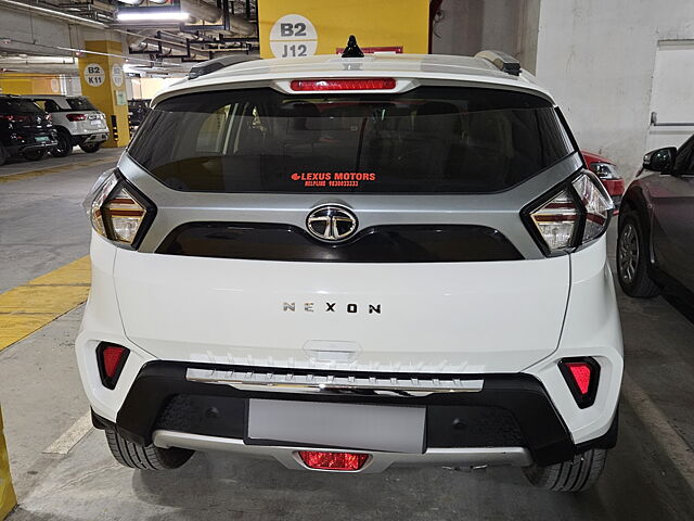 Used Tata Nexon [2020-2023] XM [2020-2023] in Bangalore