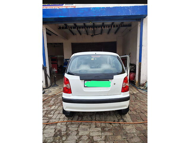 Used Hyundai Santro Xing [2008-2015] GL (CNG) in Sonipat