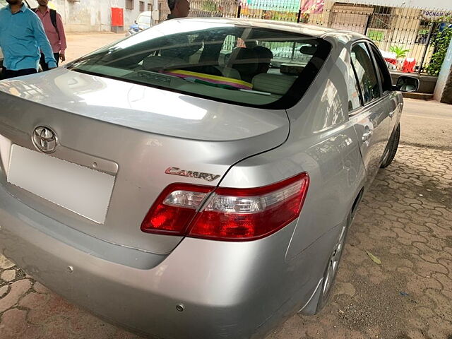 Used Toyota Camry [2006-2012] W2 AT in Mumbai