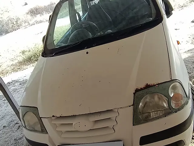 Used 2013 Hyundai Santro in Morbi