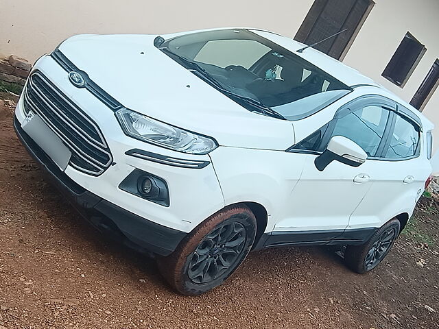 Used 2014 Ford Ecosport in Guna