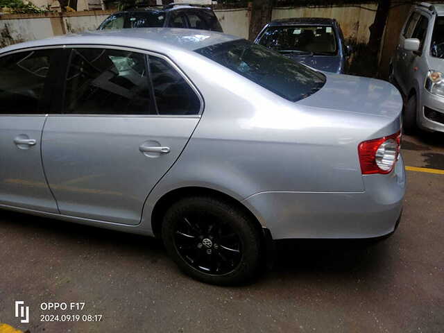 Used Volkswagen Jetta [2008-2011] Trendline 2.0L TDI in Mumbai