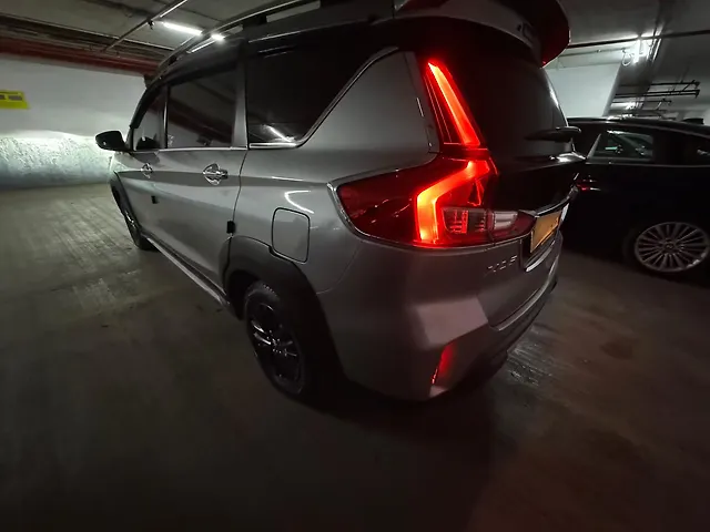 Used Maruti Suzuki XL6 [2019-2022] Alpha MT Petrol in Mumbai