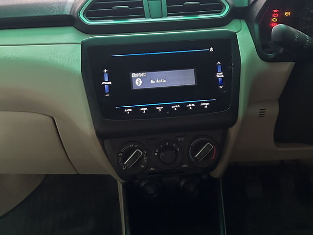 Used Maruti Suzuki Dzire LXi [2020-2023] in Jabalpur