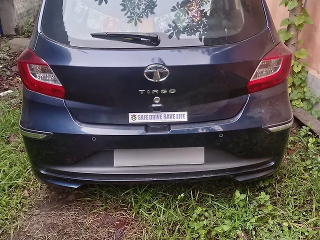 Used Tata Tiago XZ [2020-2022] in Kolkata