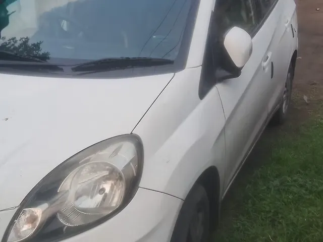 Used 2014 Honda Amaze in Jharia Khas Used 2014 Honda Amaze in Jharia Khas