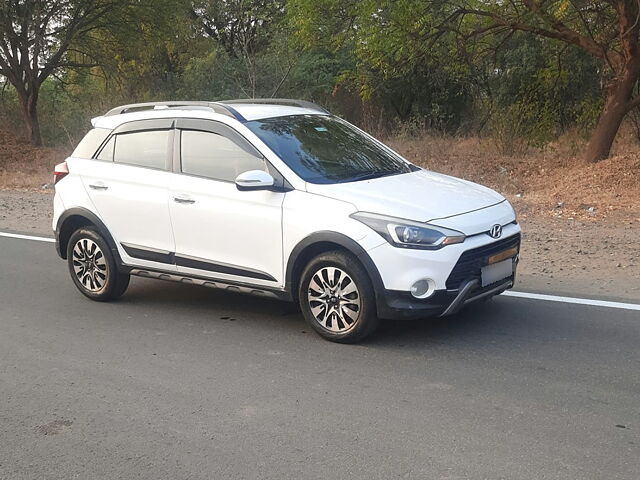 Used Hyundai i20 Active [2015-2018] 1.4 SX [2015-2016] in Gulbarga