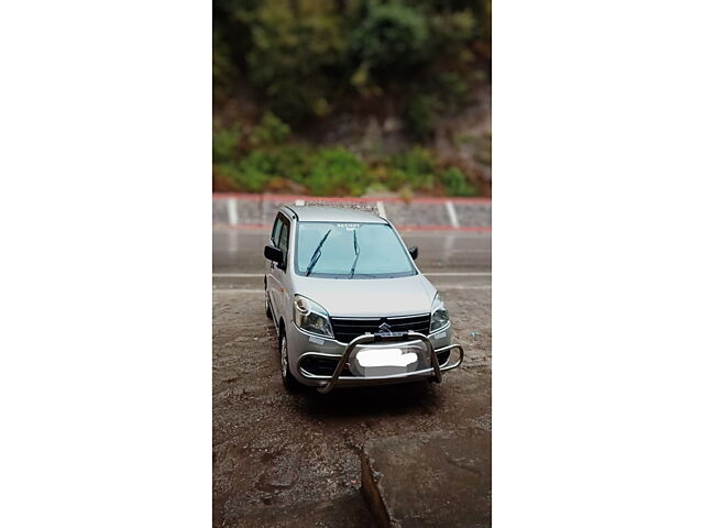 Used 2010 Maruti Suzuki Wagon R in Rudrapur