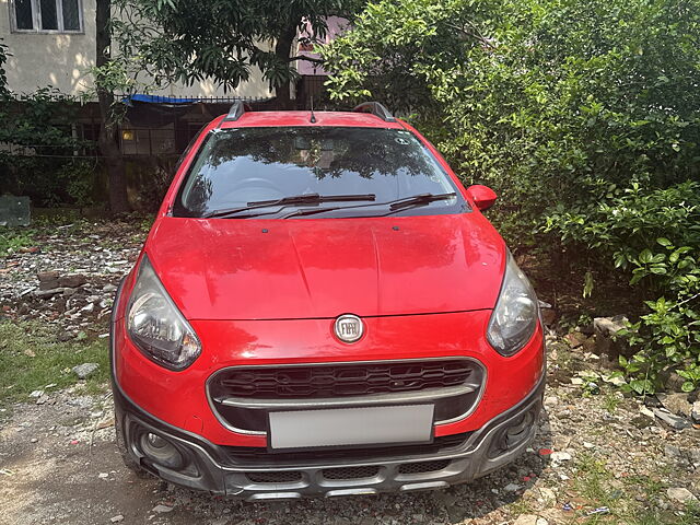 Used 2015 Fiat Avventura in Surat