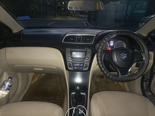 Used Maruti Suzuki Ciaz [2014-2017] VXi+ in Amritsar