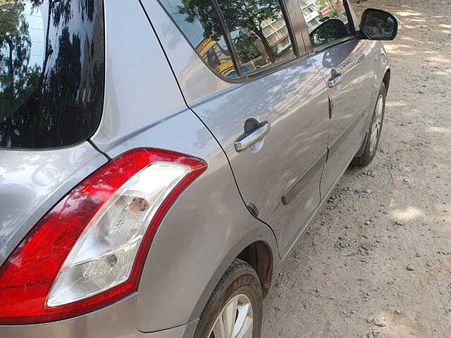 Used Maruti Suzuki Swift  [2010-2011] ZXi 1.2 BS-IV in Bangalore