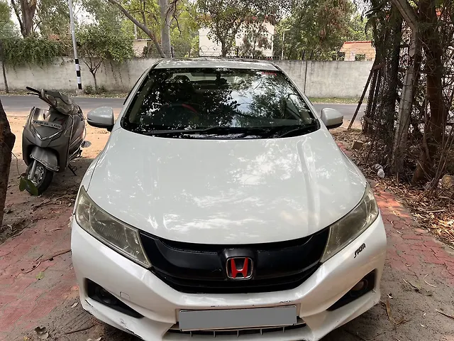 Used 2014 Honda City in Jalandhar Used 2014 Honda City in Jalandhar