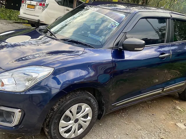Used 2022 Maruti Suzuki Swift in East Sikkim