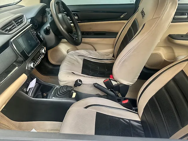 Used Honda Amaze [2016-2018] 1.2 VX i-VTEC in Jaipur