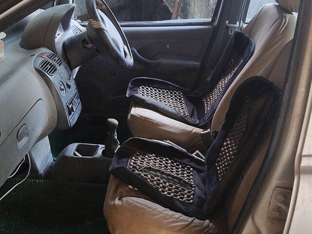 Used Tata Indica V2 [2003-2006] DL BS-III in Satna