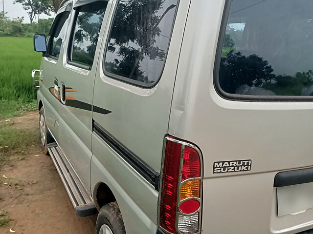 Used Maruti Suzuki Eeco [2010-2022] 5 STR WITH A/C+HTR CNG [2017-2019] in Eluru