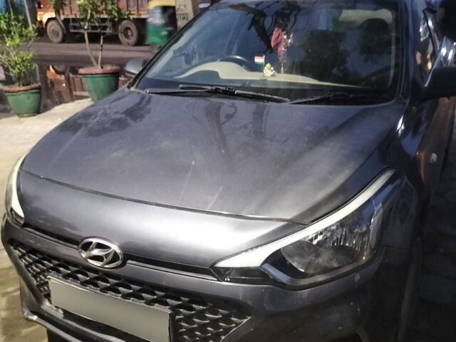 Used 2019 Hyundai i20 Active in Palwal