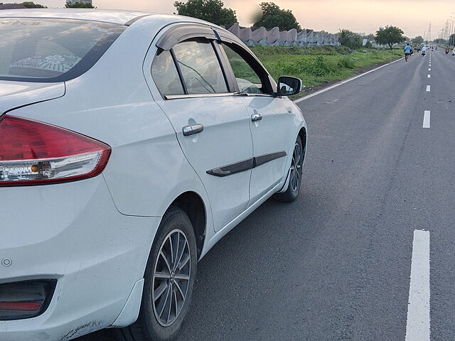 Used Maruti Suzuki Ciaz [2017-2018] Delta 1.3 Hybrid in Surat