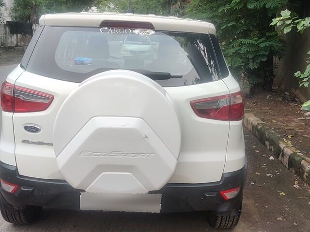 Used Ford EcoSport Trend 1.5L Ti-VCT in Ahmedabad