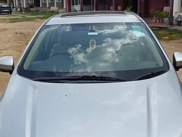 Used 2017 Honda City in Ajmer