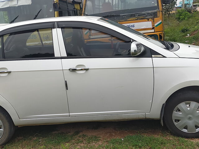 Used Tata Vista Tech LX BS III in Raichur