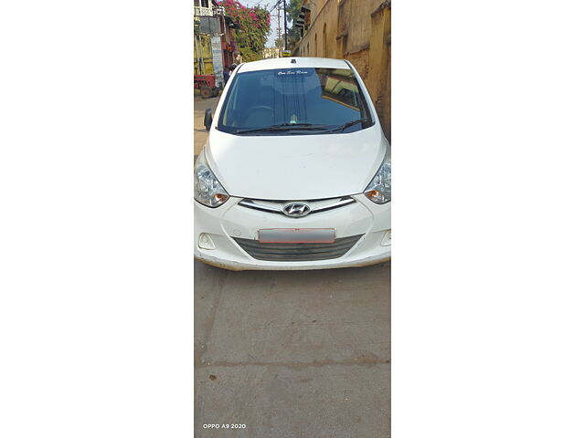 Used 2012 Hyundai Eon in Khandwa