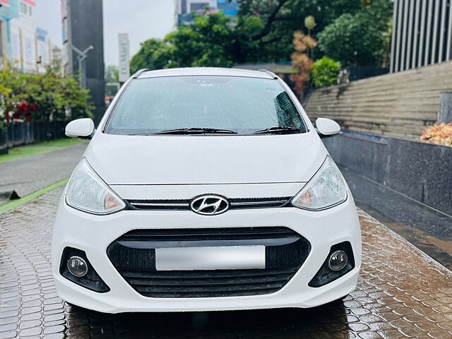 Used 2014 Hyundai Grand i10 in Pune