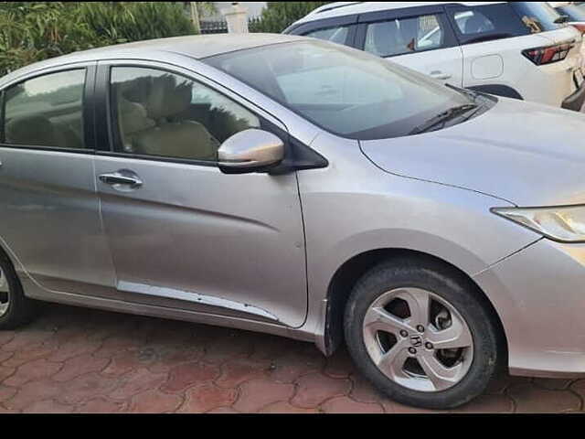 Used Honda City [2014-2017] V in Bhopal