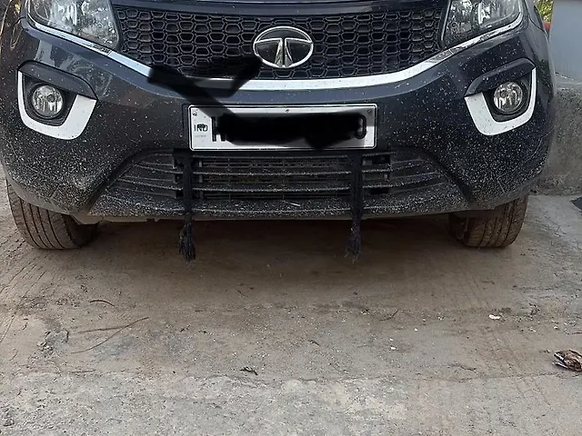 Used 2019 Tata Nexon in Bilaspur (HP) Used 2019 Tata Nexon in Bilaspur (HP)