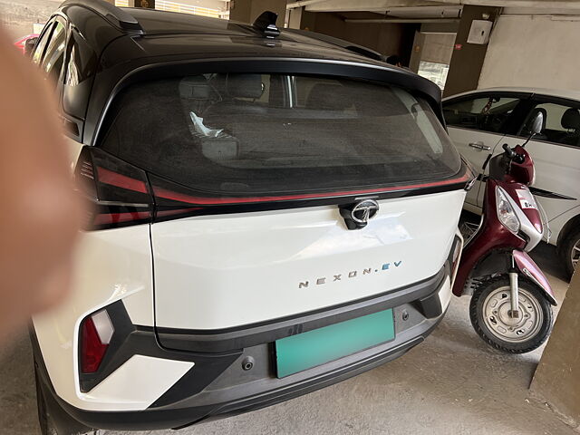 Used Tata Nexon EV Fearless Plus Long Range in Aligarh