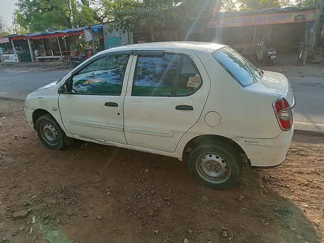 Used Tata Indigo eCS [2013-2018] LX TDI BS-III in Hoshangabad