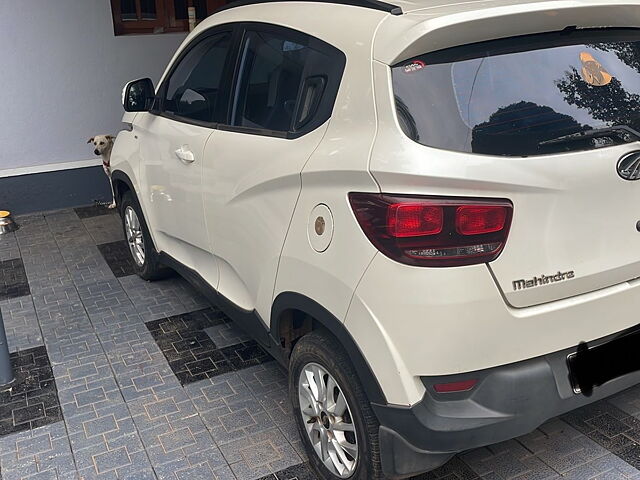 Used Mahindra KUV100 [2016-2017] K6 6 STR in Mangalore