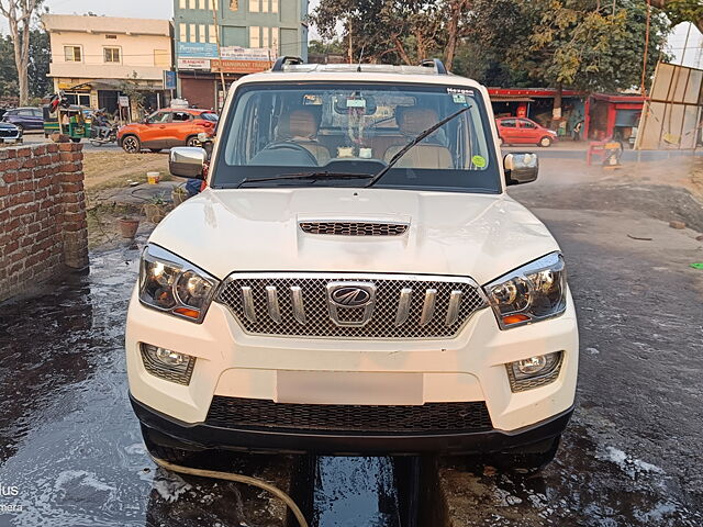 Used 2015 Mahindra Scorpio in Ramgarh Cantt