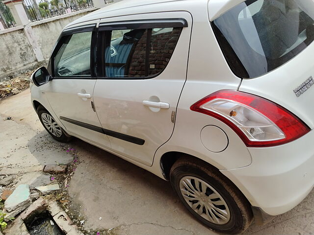 Used Maruti Suzuki Swift [2011-2014] VDi in Yamunanagar