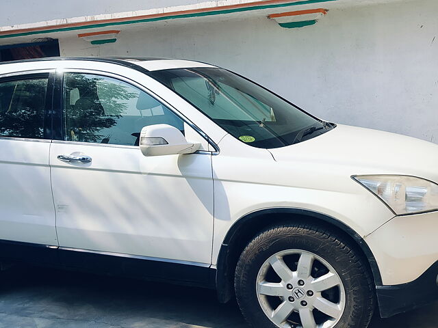 Used 2008 Honda CR-V in Ambedkarnagar