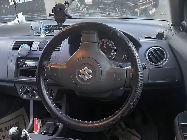 Used Maruti Suzuki Swift  [2005-2010] VXi in Chennai