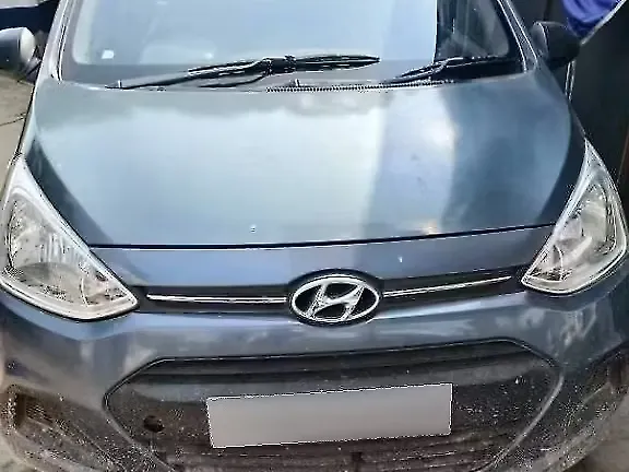 Used Hyundai i10 [2010-2017] 1.2 L Kappa Magna Special Edition in Jaipur